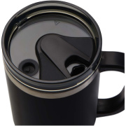 Melbourne 1200ml hrnček so slamkou