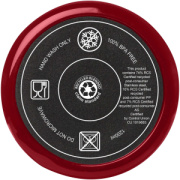 Melbourne 1200ml hrnček so slamkou