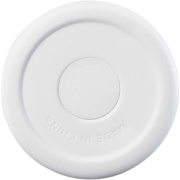 Sydney 1200ml medený vákuovo izolovaný hrnček so slamkou