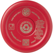 Sydney 1200ml medený vákuovo izolovaný hrnček so slamkou