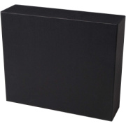 Laura darčeková sada zápisníku formátu A5 s pevnou obálkou a guľôčkovým perom