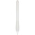 Lorena guľôčkové pero RABS, farba - průhledná bílá