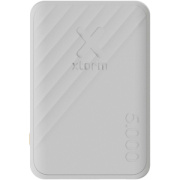 Xtorm XG205 Go2 12W 5000mAh powerbanka s rýchlym nabíjaním - Xtorm