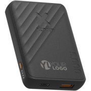 Xtorm XG205 Go2 12W 5000mAh powerbanka s rýchlym nabíjaním - Xtorm
