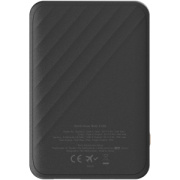 Xtorm XG205 Go2 12W 5000mAh powerbanka s rýchlym nabíjaním - Xtorm
