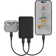 Xtorm XG205 Go2 12W 5000mAh powerbanka s rýchlym nabíjaním - Xtorm