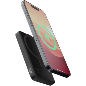 Xtorm FS5W051 5000mAh magnetická bezdrôtová powerbanka
