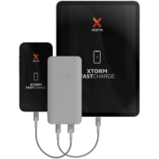 Xtorm XG220 Go2 15W 20 000mAh powerbanka s rýchlym nabíjaním - Xtorm