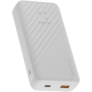 Xtorm XG220 Go2 15W 20 000mAh powerbanka s rýchlym nabíjaním