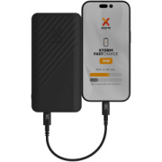 Xtorm XG220 Go2 15W 20 000mAh powerbanka s rýchlym nabíjaním - Xtorm