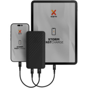 Xtorm XG220 Go2 15W 20 000mAh powerbanka s rýchlym nabíjaním - Xtorm