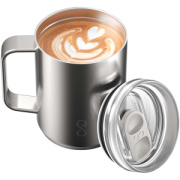 350ml cestovný hrnček s tepelnou izoláciou Ocean Bottle - Ocean Bottle