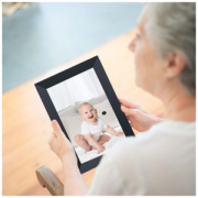 Prixton Prado Frameo 10palcový wifi digitálny fotorámik - Prixton