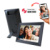 Prixton Prado Frameo 10palcový wifi digitálny fotorámik - Prixton, farba - černá