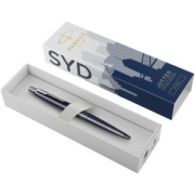 Parker Jotter SE Global Icons guľôčkové pero - Parker