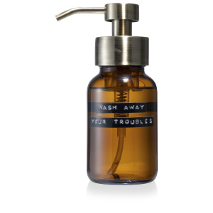 Wellmark 250ml telové mydlo