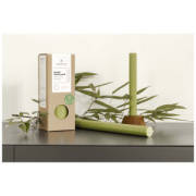 Originalhome stolná sviečka s vôňou matcha - Original Home