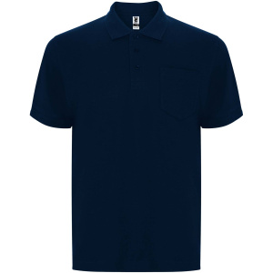 Unisex polokošeľa s krátkym rukávom Centauro Premium