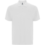 Unisex polokošeľa s krátkym rukávom Centauro Premium