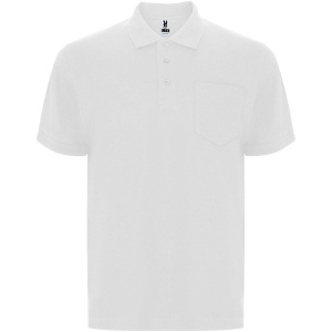 Unisex polokošeľa s krátkym rukávom Centauro Premium