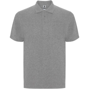Unisex polokošeľa s krátkym rukávom Centauro Premium