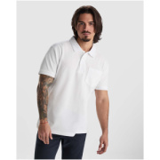 Unisex polokošeľa s krátkym rukávom Centauro Premium - Roly