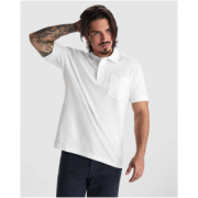 Unisex polokošeľa s krátkym rukávom Centauro Premium - Roly