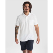 Unisex polokošeľa s krátkym rukávom Centauro Premium - Roly