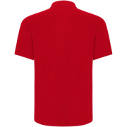 Unisex polokošeľa s krátkym rukávom Centauro Premium - Roly