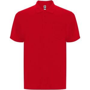 Unisex polokošeľa s krátkym rukávom Centauro Premium
