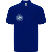 Unisex polokošeľa s krátkym rukávom Centauro Premium - Roly