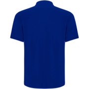 Unisex polokošeľa s krátkym rukávom Centauro Premium - Roly