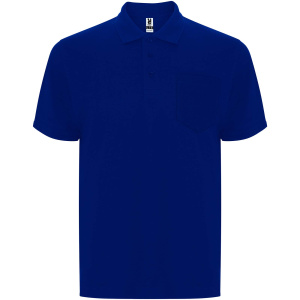 Unisex polokošeľa s krátkym rukávom Centauro Premium