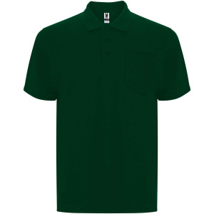 Unisex polokošeľa s krátkym rukávom Centauro Premium