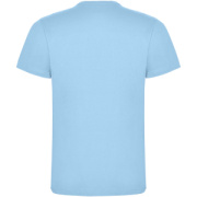 Pánske tričko s krátkym rukávom Dogo Premium - Roly