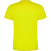 Pánske tričko s krátkym rukávom Dogo Premium - Roly