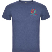 Pánske tričko s krátkym rukávom Fox - Roly