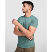 Pánske tričko s krátkym rukávom Fox - Roly