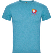 Pánske tričko s krátkym rukávom Fox - Roly