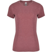 Dámske tričko s krátkym rukávom Fox