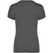 Dámske tričko s krátkym rukávom Fox - Roly