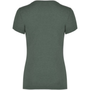 Dámske tričko s krátkym rukávom Fox - Roly