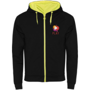 Unisex mikina Fuji - Roly