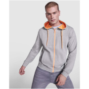 Unisex mikina Fuji - Roly