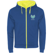 Unisex mikina Fuji - Roly