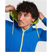 Unisex mikina Fuji - Roly