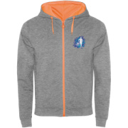 Unisex mikina Fuji - Roly