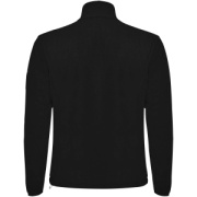 Pánska celorozopínacia fleecová bunda Luciane - Roly