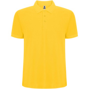 Pánska polokošeľa s krátkym rukávom Pegaso Premium