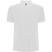 Pánska polokošeľa s krátkym rukávom Pegaso Premium